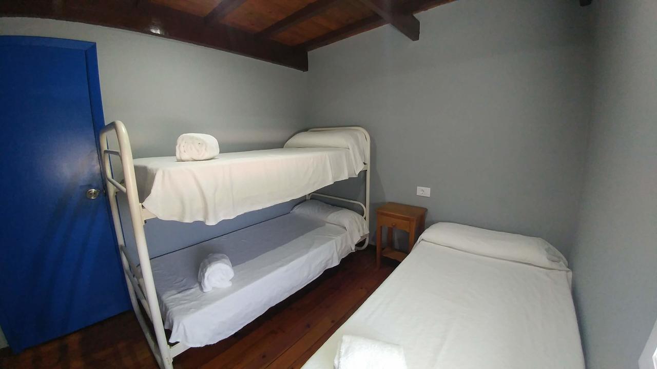 Camping Santa Tecla A Guarda Exterior foto